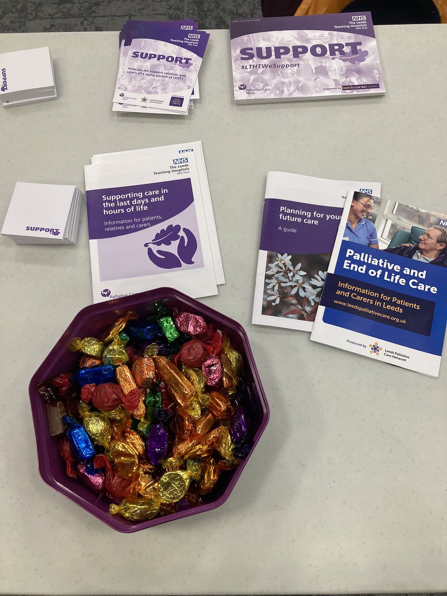 Resuscitation LTHT tweet media