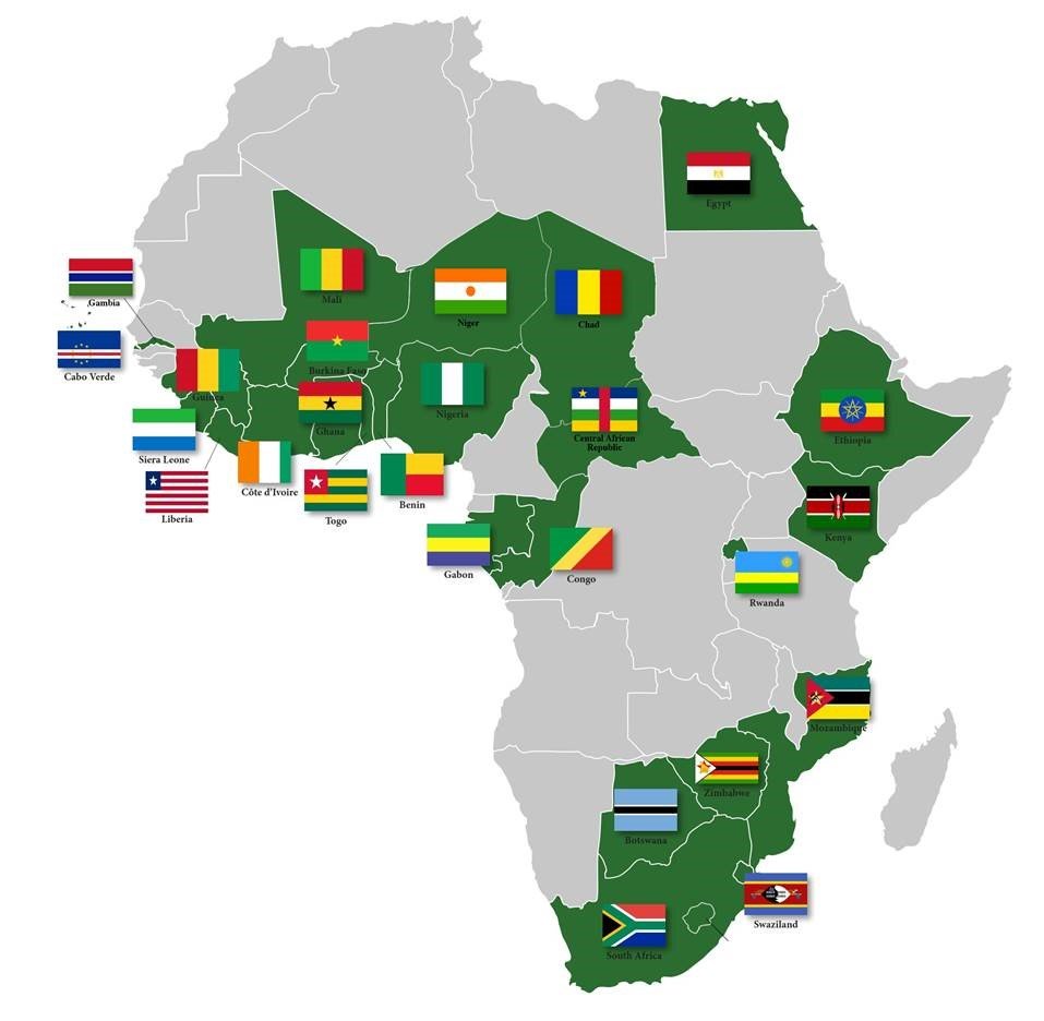 Fredrick N. Oduori, PhD tweet media