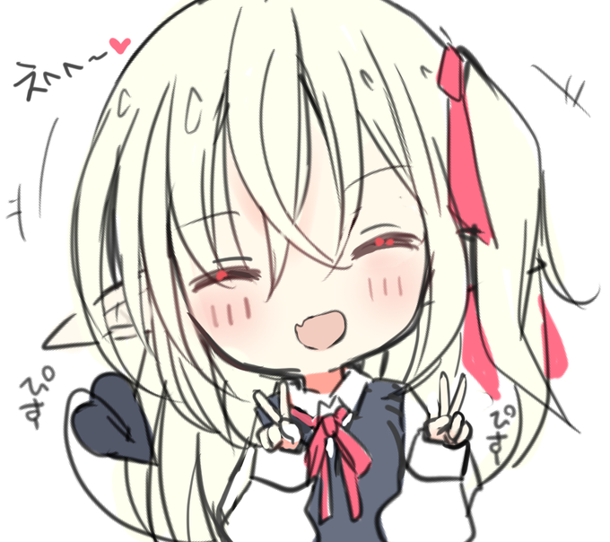 えっちパワー
いいねRT&フォローありがとうございます!☺️ https://t.co/opDqVdEq7i 