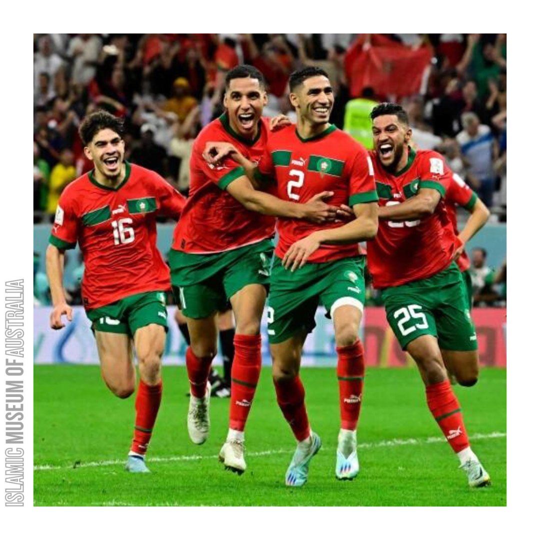 Islamic Museum of Australia tweet media