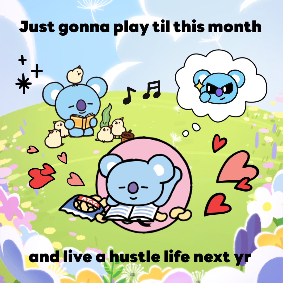 BT21 memes compilation for UNISTARS✨😜

You can make your own BT21 memes
simply on DECO STUDIO APP!

Wanna make more BT21 memes?
👉 https://t.co/zTK5fppSgT

#meme #funnymemes #profilepic #lockscreen #wallpaper #decostudio #BT21 