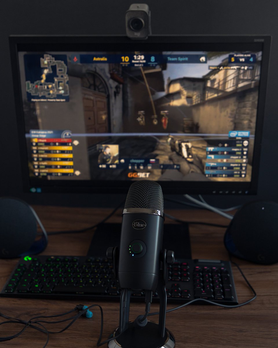 Logitech G DE 🇩🇪 🇦🇹 🇨🇭 tweet media