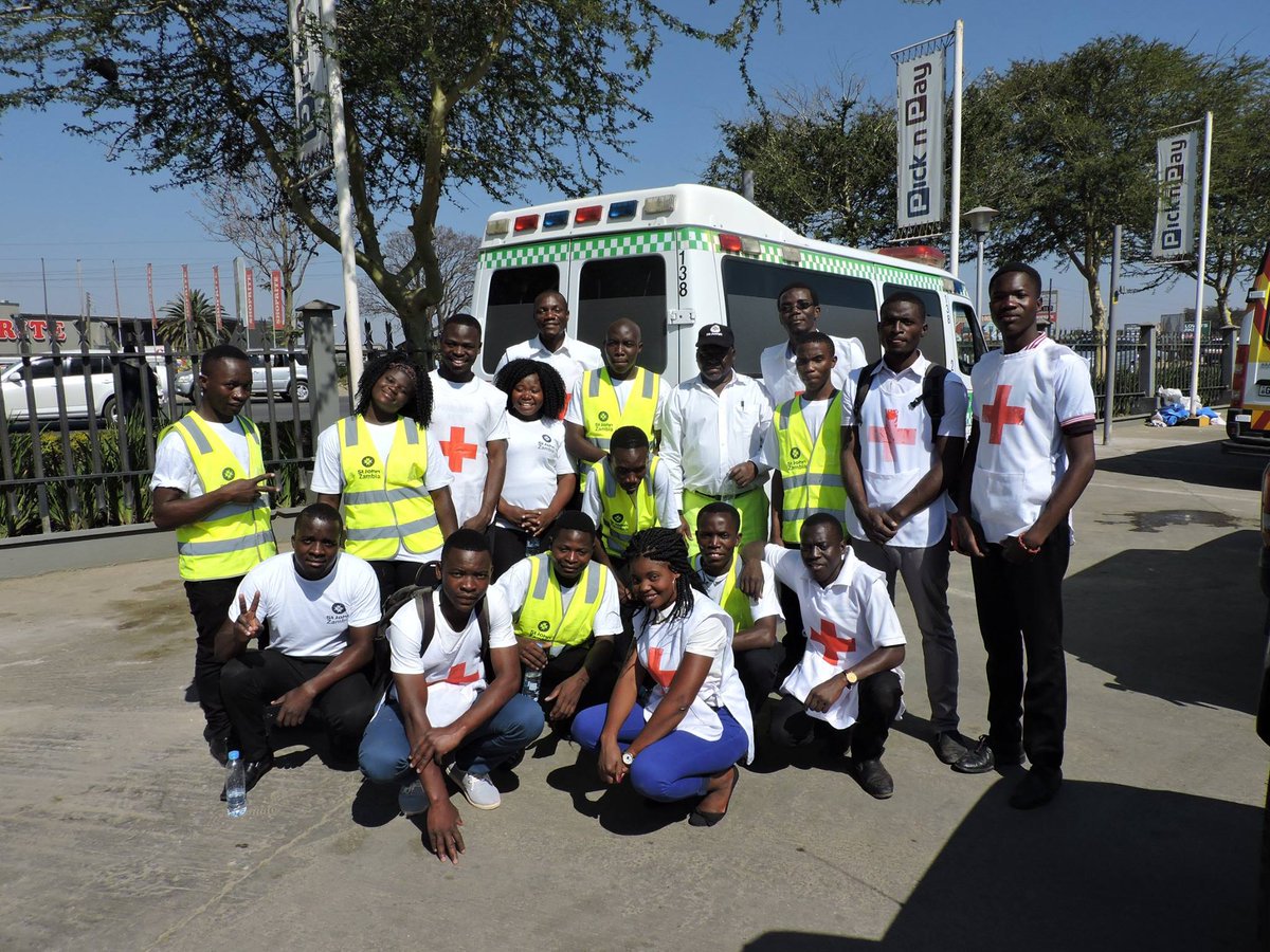 StJohn International tweet media