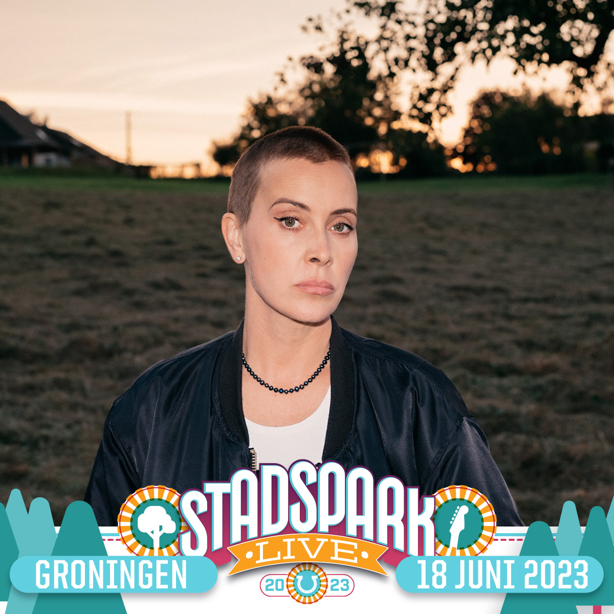 Stadspark Live tweet media