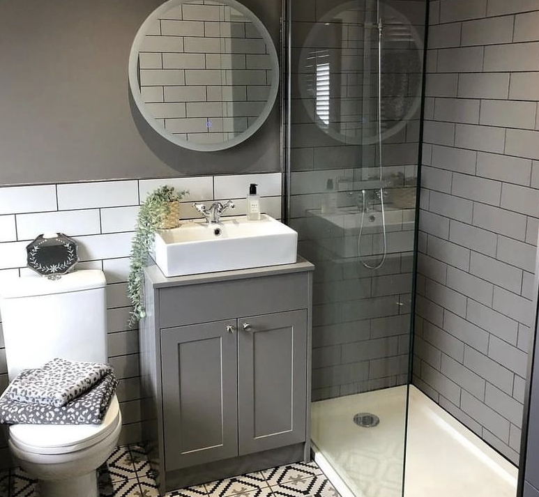 tilesandmosaics's tweet photo. In need of some bathroom inspo?
We’ve got you covered.
#BathroomInspo #MetroTiles #PatternedTiles https://t.co/DMuD6kATk5