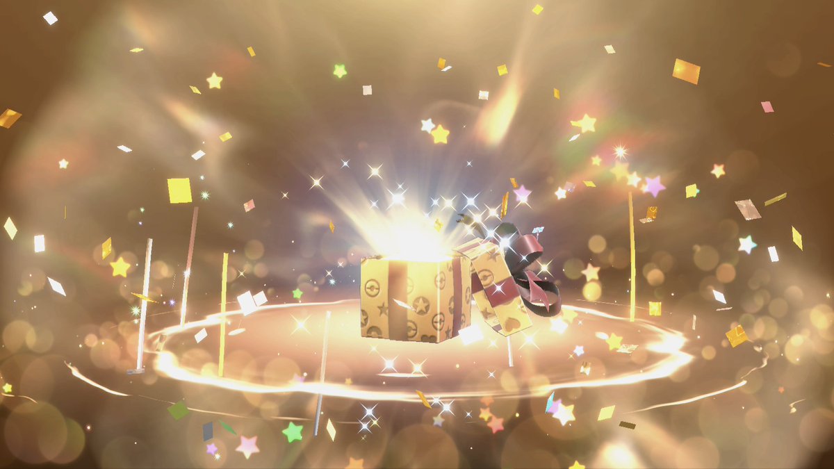 Serebii.net tweet media