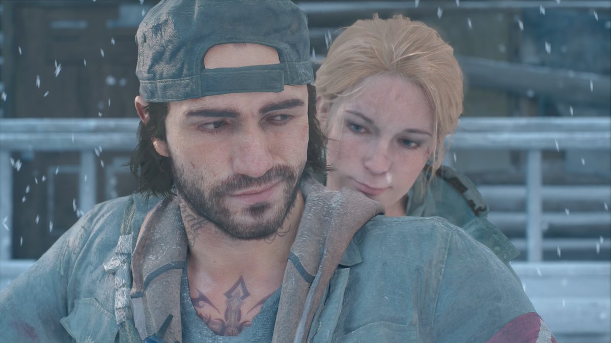 Arthur_Morg4n's tweet photo. #PS4share https://t.co/pNtGlLB1d4