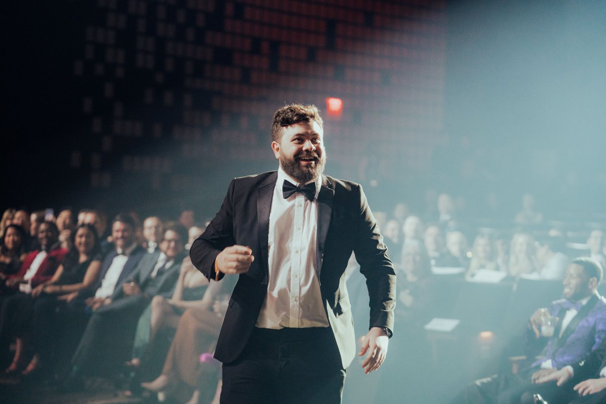 Esports Awards on Twitter "The legendary Jiggly Puff master LiquidHbox on his way to collect