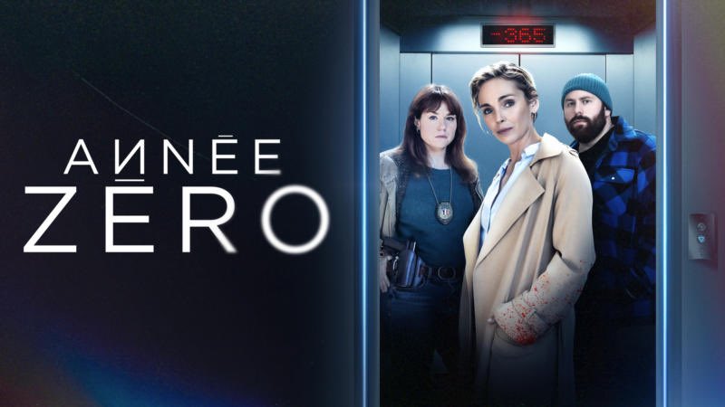 M6pro's tweet photo. Et vous, que feriez-vous si vous pouviez changer votre passé❓
Retrouvez @claire_keim #EmilieDequenne @baba_markus #MarcRiso #EricCaravaca dans le thriller fantastique ANNÉE ZÉRO
📺 Dès le mardi 03/01 à 21:10 sur @M6
#AnneeZero https://t.co/lTC0FecnAr