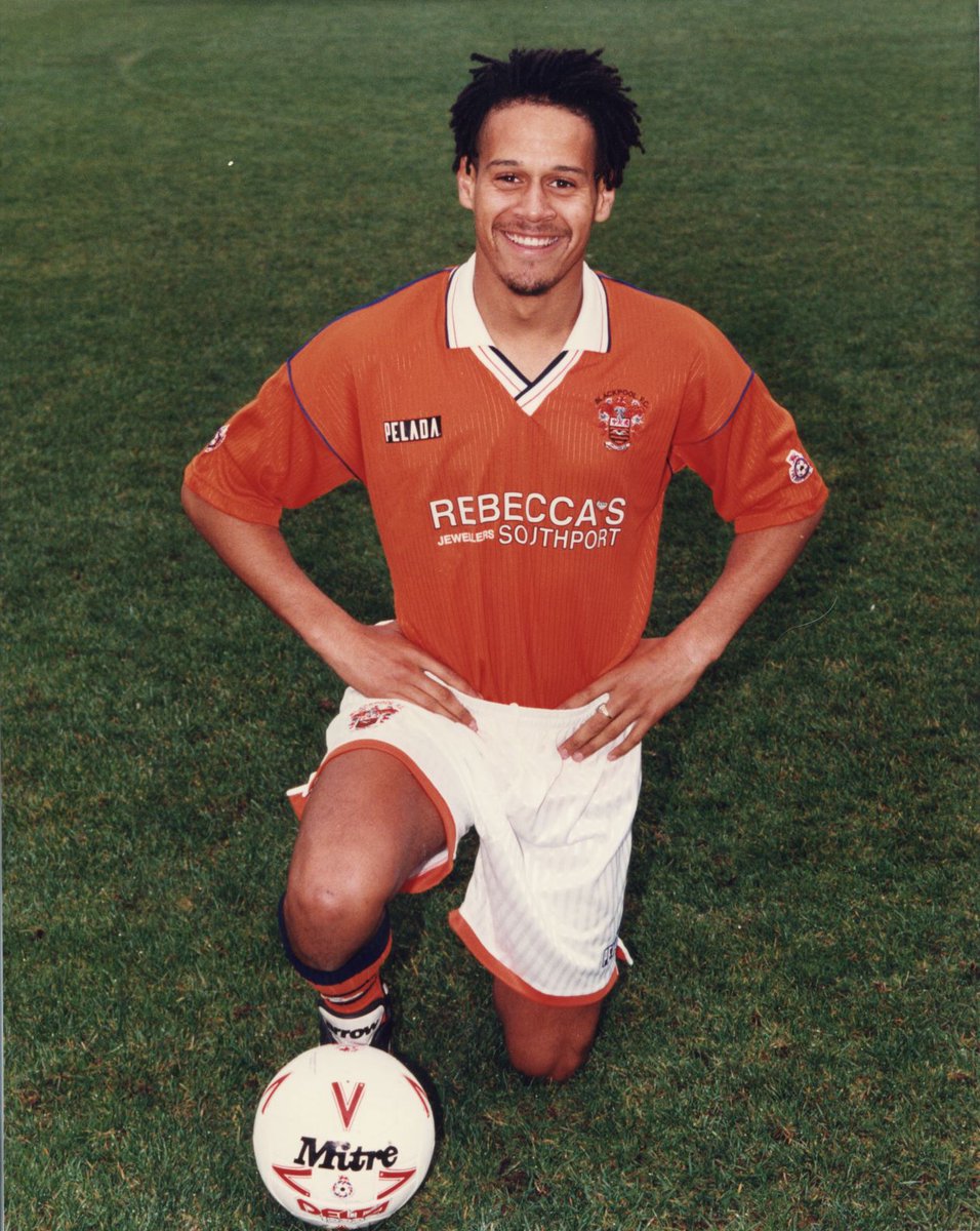 BFC Former Players tweet media