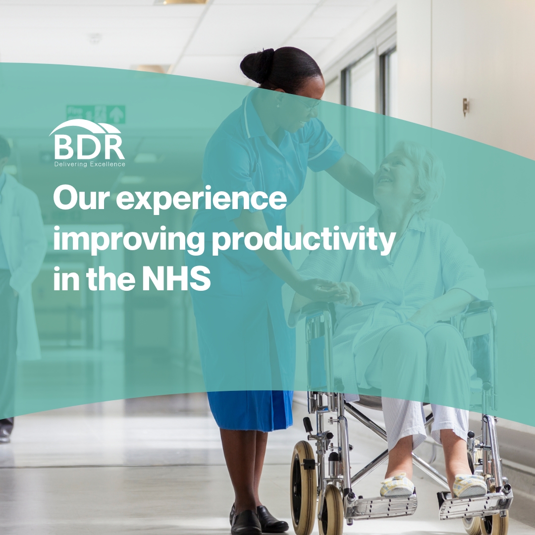 BDR Group tweet media