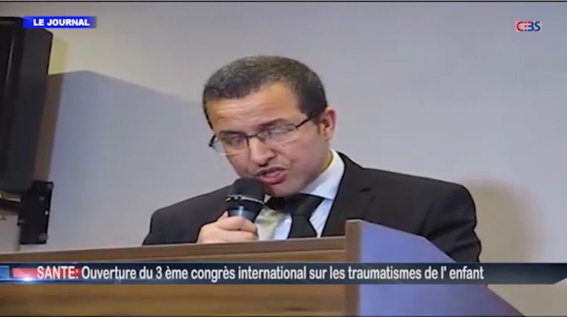 clusterdafrica's tweet photo. | 3IÈME CONGRÈS INTERNATIONAL DE CHIRURGIE PÉDIATRIQUE DE KINSHASA

Notre Ambassadeur M. Ouahid ABASSI a participé pendant 3jours à la troisième édition Congrès International de Chirurgie Pédiatrique de Kinshasa, Congo 🇨🇩.
#CDA #CDASocial #CDAEvent #digital 
@AmadouDiawaraMl https://t.co/lrfyNc2yWC