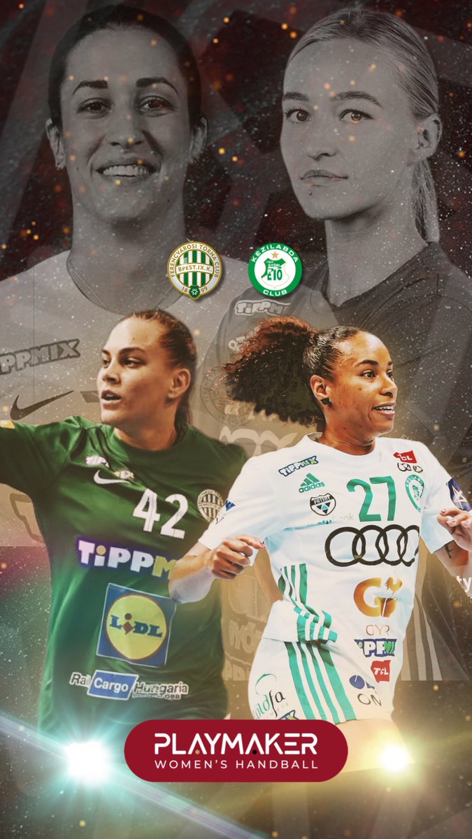 playmakerWH's tweet photo. 🇭🇺🏆| Partidazo de esos que a la larga pueden decidir campeonatos. A eso ha venido #PlaymakerTeam a Budapest. Lo contaremos todo en un vlog (si todo va bien) próximamente ☺️
Stay tuned 📲
#WallpaperWednesday https://t.co/tnAIKkHn1v