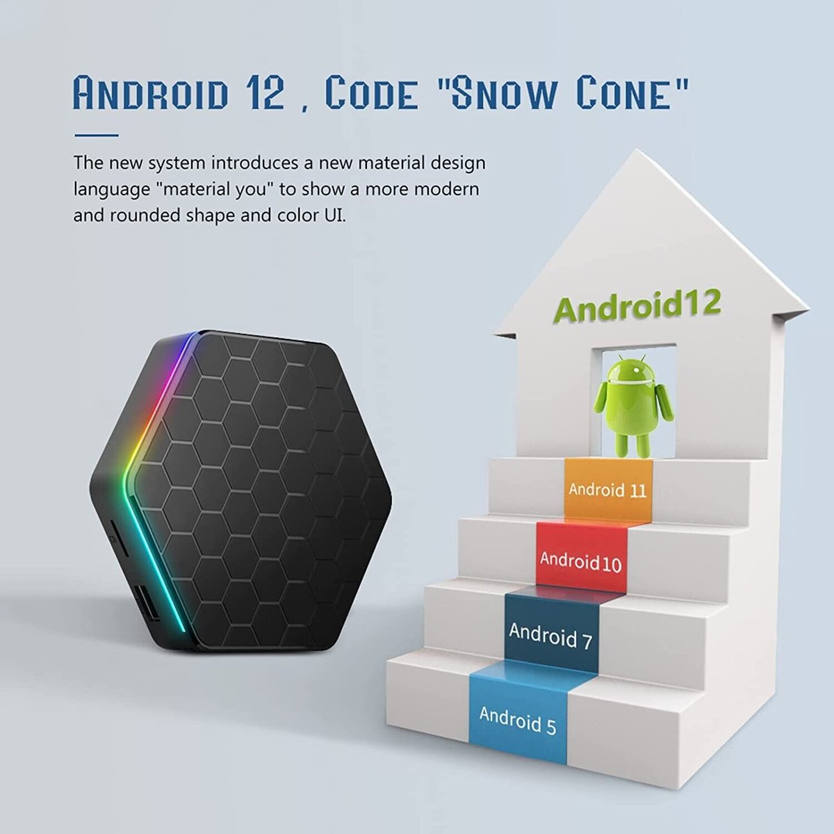 buynowcy's tweet photo. CHRISTMAS GIFT IDEAS! 
Κάντε την τηλεόραση smart android. Με αυτό το πανίσχυρο  tv set box media player, T95Z Plus με 64GB ROM 4GB RAM. Μόνο 89.90€ από 119.90€ 
Αγοράστε το έγκαιρα:
https://t.co/tkoywKd4kj 
96777906

#christmas #christmastree #setbox #androidtv #tv #xmas https://t.co/jhjgfIjYYk