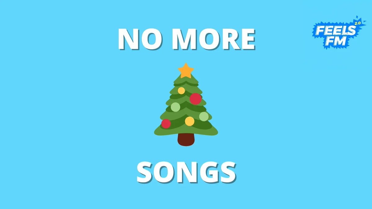 seemescotland's tweet photo. Had enough of Wham! and Mariah for one year? 🤶🏽
Head to #FeelsFM, pick the emoji that matches your mood and get a new playlist of brilliant tunes - and there's not a Christmas song in sight...
https://t.co/suBnIn6sAg https://t.co/Lrisl5vEqP