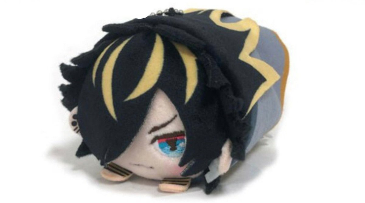 SpiderLilly5's tweet photo. What’s wrong with the Jyushi moch? https://t.co/AG3ARFhBGh