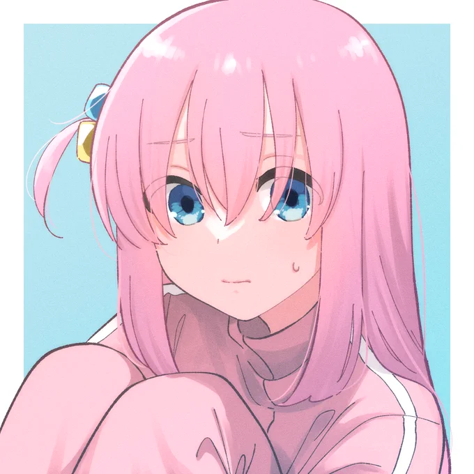 結束バンドそろった 