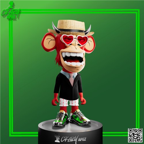 CrazyMeta tweet media