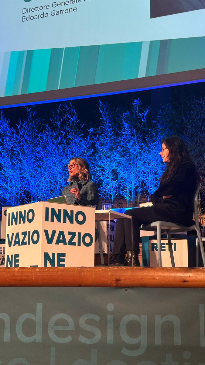 Tempo di 𝐂𝐎𝐍𝐅𝐑𝐎𝐍𝐓𝐎on:
𝐅𝐑𝐀𝐍𝐂𝐄𝐒𝐂𝐀 𝐂𝐀𝐌𝐏𝐎𝐑𝐀
Direttore Generale Fondazione Edoardo Garrone
𝐄𝐋𝐄𝐍𝐀 𝐅𝐑𝐀𝐍𝐂𝐎
Architetto, esperta di politiche integrate
Partecipa seguendo la diretta e ponendo le tue domande 👉 youtube.com/watch?v=DSki9Z…
#DEDECO22