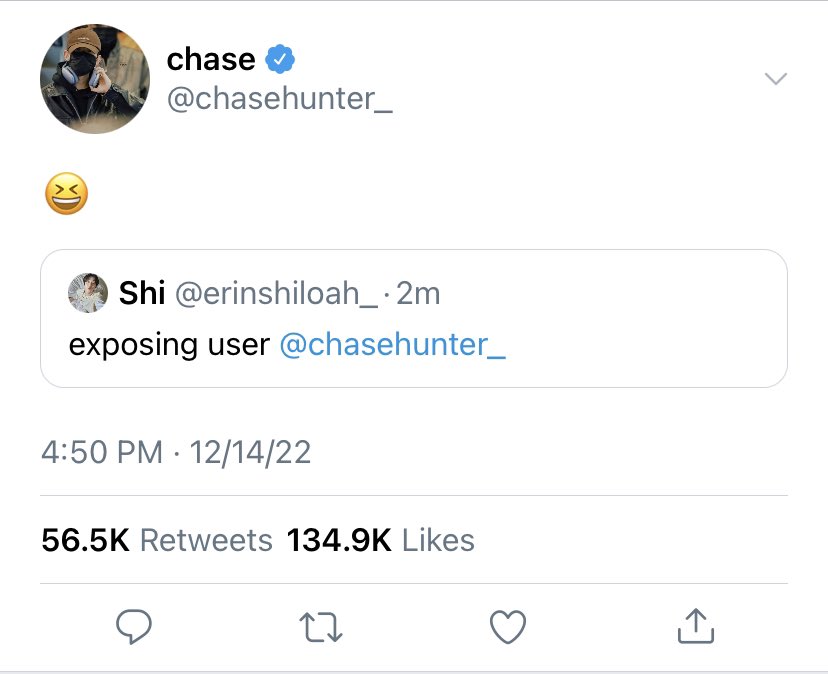 heesunviIIe's tweet photo. exposing thread —— a #heesun few tweets au. https://t.co/XxWJSa2O9u