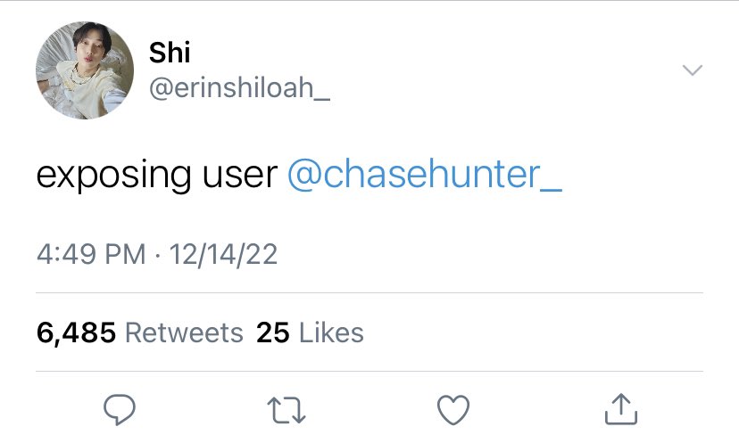 heesunviIIe's tweet photo. exposing thread —— a #heesun few tweets au. https://t.co/XxWJSa2O9u