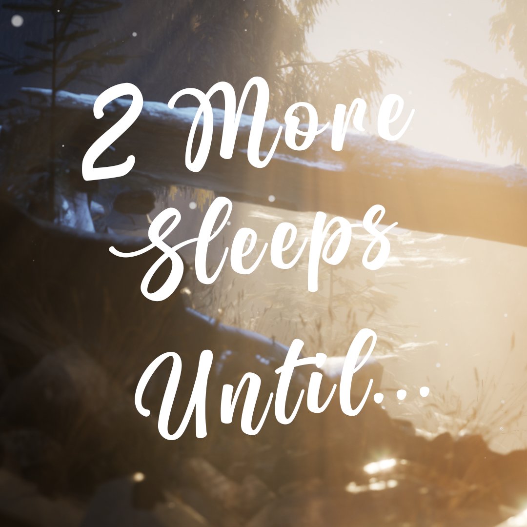 #twomoresleeps #teammoov