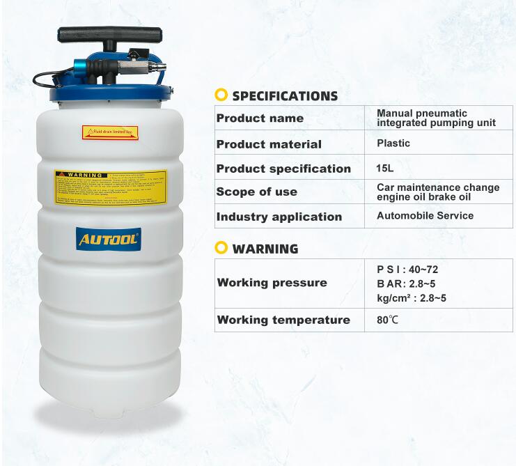 wen_marine's tweet image. AUTOOL15L manual pneumatic pumping unit (European standard)🔥

#Autool #Auto #Autotool #Oem #ODM #Logo #Vehicletools #Automotivetools #pneumaticpump #pneumatic