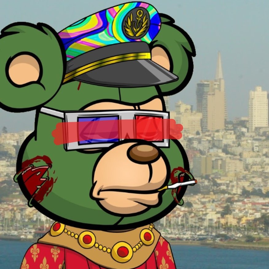 JussDrewzPhoton's tweet photo. #NewProfilePic LessGooFamm #BayArea Tedds Where You At Fam Show Out Show Some Love On The New Profile Pic #BTYC #TYGang #SnitchesGetDeStuffed @WalkerTradesNFT @BoredTedYC https://t.co/TILUmlVUuD