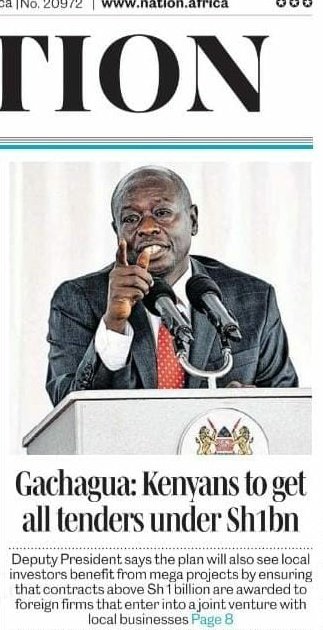 Kiprop Kiptoo tweet media
