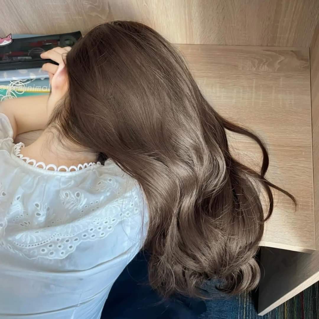aaizatnizam's tweet photo. Perghh. Cantik weii warna ni. Saje tryy tapi memang cantik. Natural dan yang penting halal😂

Suami balik rumah terkezutt tengok cantik sangat. Kalah minah salleh kauu😝 https://t.co/AhwjokAUCu
