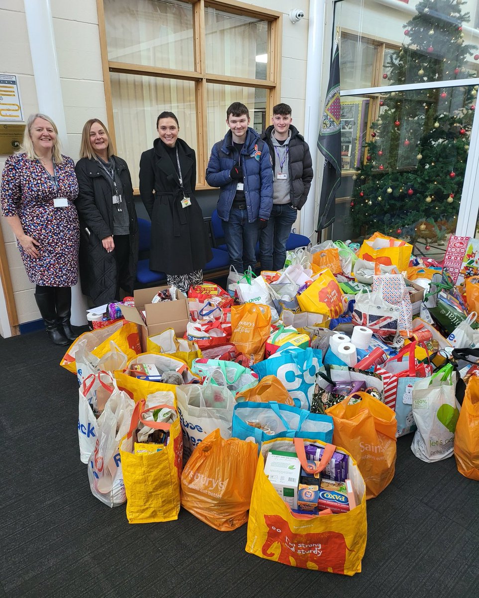 CFoodbankUK tweet picture