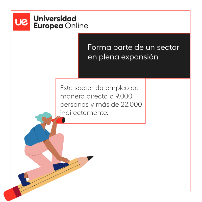 UEuropeaOnline's tweet photo. 💻 Especialízate en Diseño Gráfico Publicitario.

✅ Domina las principales herramientas creativas.

✅ Photoshop, Illustrator y Adobe Premier.

👇 Infórmate y #VeMásAllá