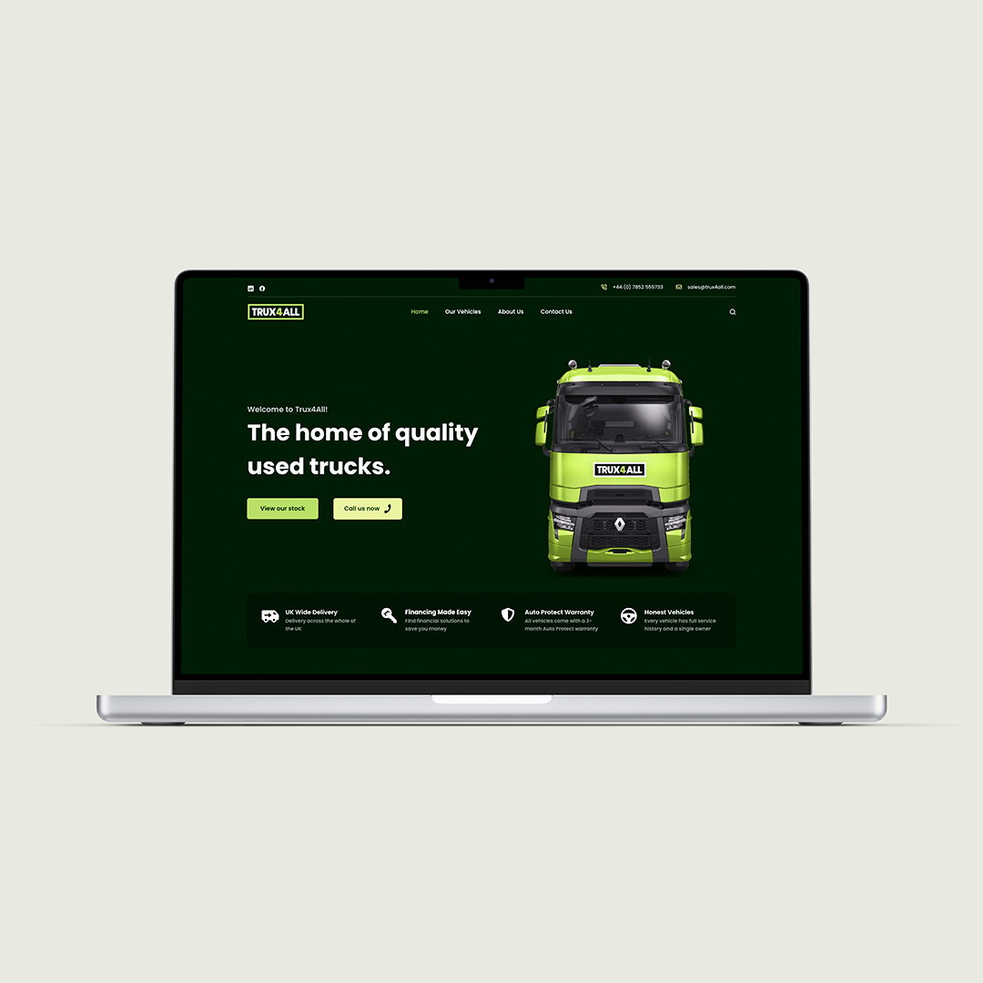 trux4all's tweet photo. Browse our recent stock on our website today! https://t.co/siL6bMCwMc

Contact us for more information:
📞 01332 825 599
✉️sales@trux4all.com

#trucksales #lowcostvehicles #usedtrucks #commercialvehicles https://t.co/LRMr7Oep6K