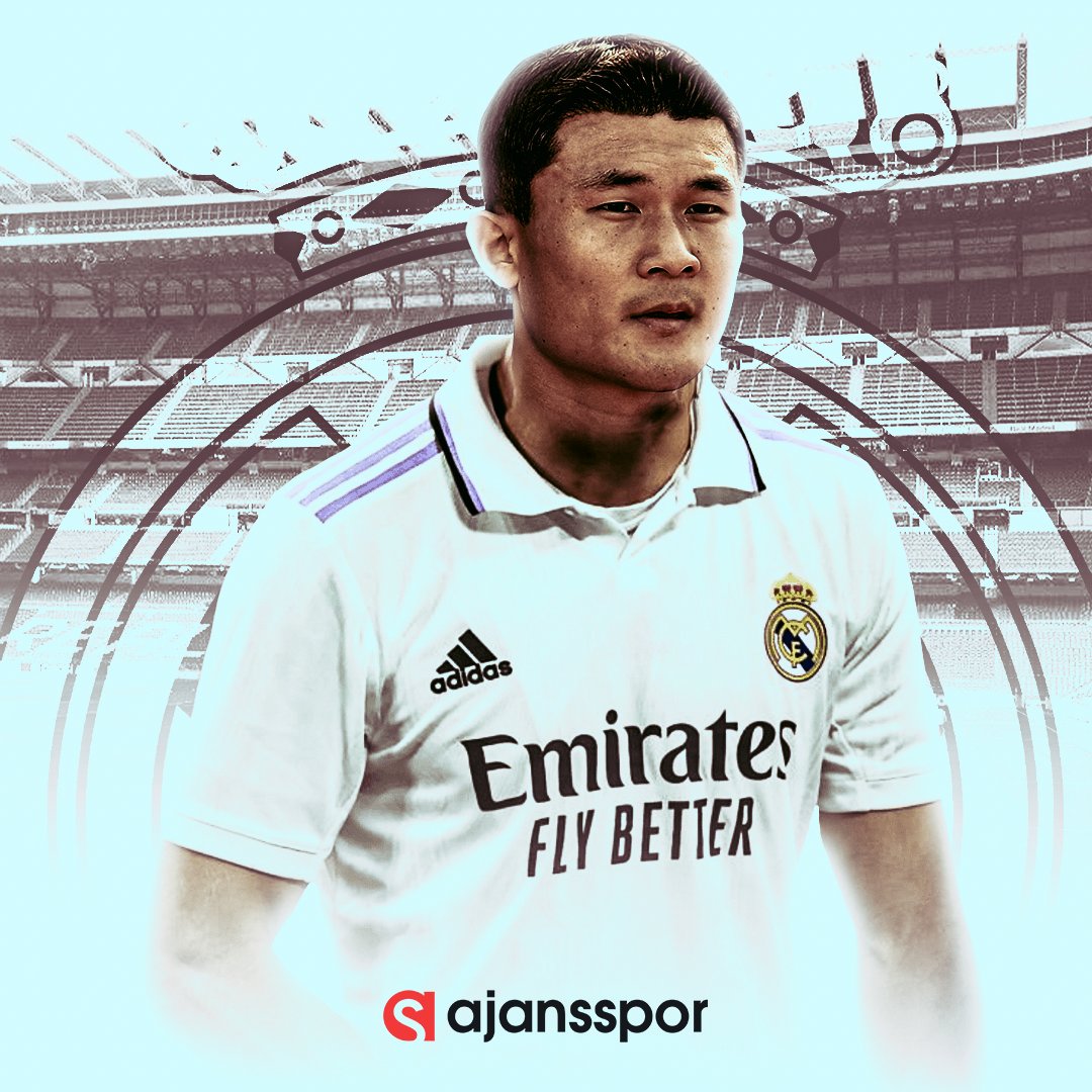 ajansspor-on-twitter-real-madrid-kim-min-jae-nin-45-milyon-euro