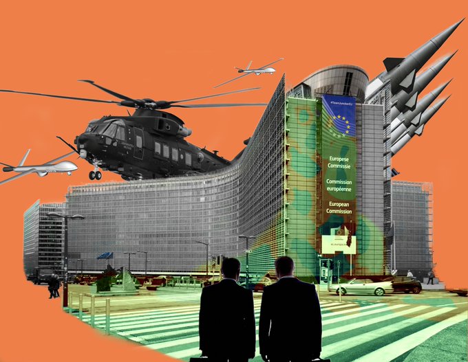 _ENAAT's tweet photo. Main beneficiaries of #EDIDP &amp; #PADR export weapons to conflict zones and dictatorships. We call @Europarl_EN  to conduct in-depth mid-term review of #EUDefenceFund and ask for stricter ethic rules to avoid funding global arms race #noEUmoney4arms ➡️https://t.co/zU7mbijk1P https://t.co/qXPRbQMMXB