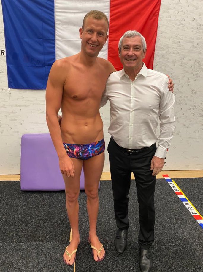 Gilles Sezionale tweet media