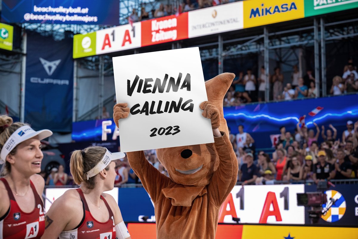 ACE is already ready for the 𝗯𝗲𝗮𝗰𝗵 𝘃𝗼𝗹𝗹𝗲𝘆𝗯𝗮𝗹𝗹 𝘀𝘂𝗺𝗺𝗲𝗿 𝗵𝗶𝗴𝗵𝗹𝗶𝗴𝗵𝘁 𝗼𝗳 𝟮𝟬𝟮𝟯 😎. How about you? Who can hardly wait any longer 😍?