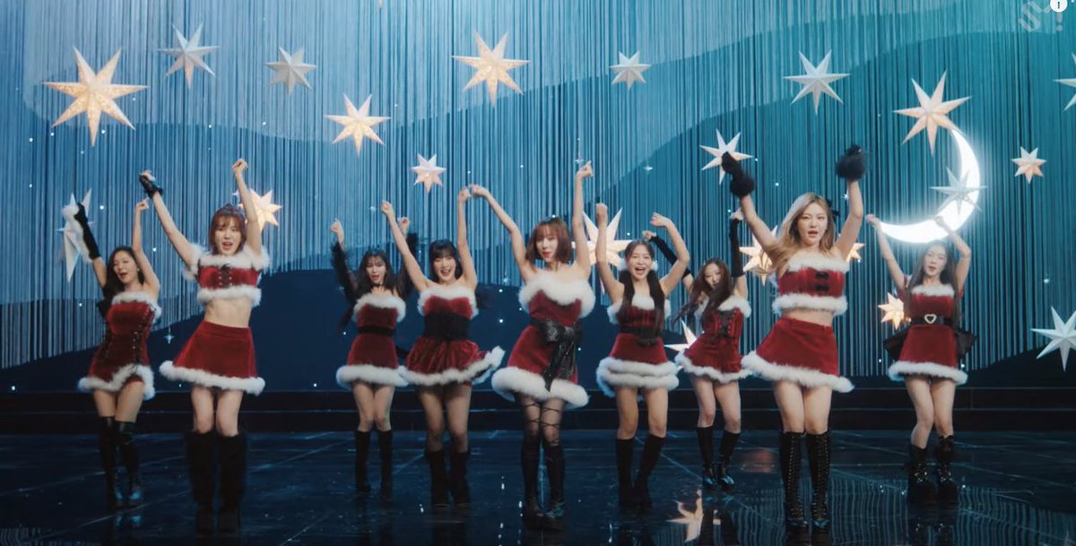 Ha Ha Holiday! Ha Ha Holidayyyy! 

#REDVELVETxAESPA
#aespa 
<a href="/aespa_official/">aespa</a>

#RedVelvet 
<a href="/RVsmtown/">Red Velvet</a>