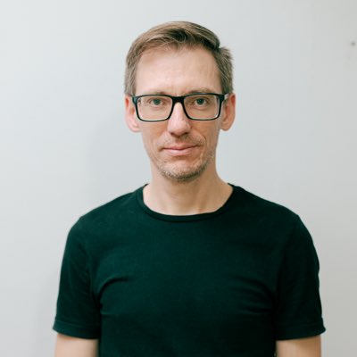 chrisjohnmilne's tweet photo. #NewProfilePic https://t.co/8VlzXq1DOM