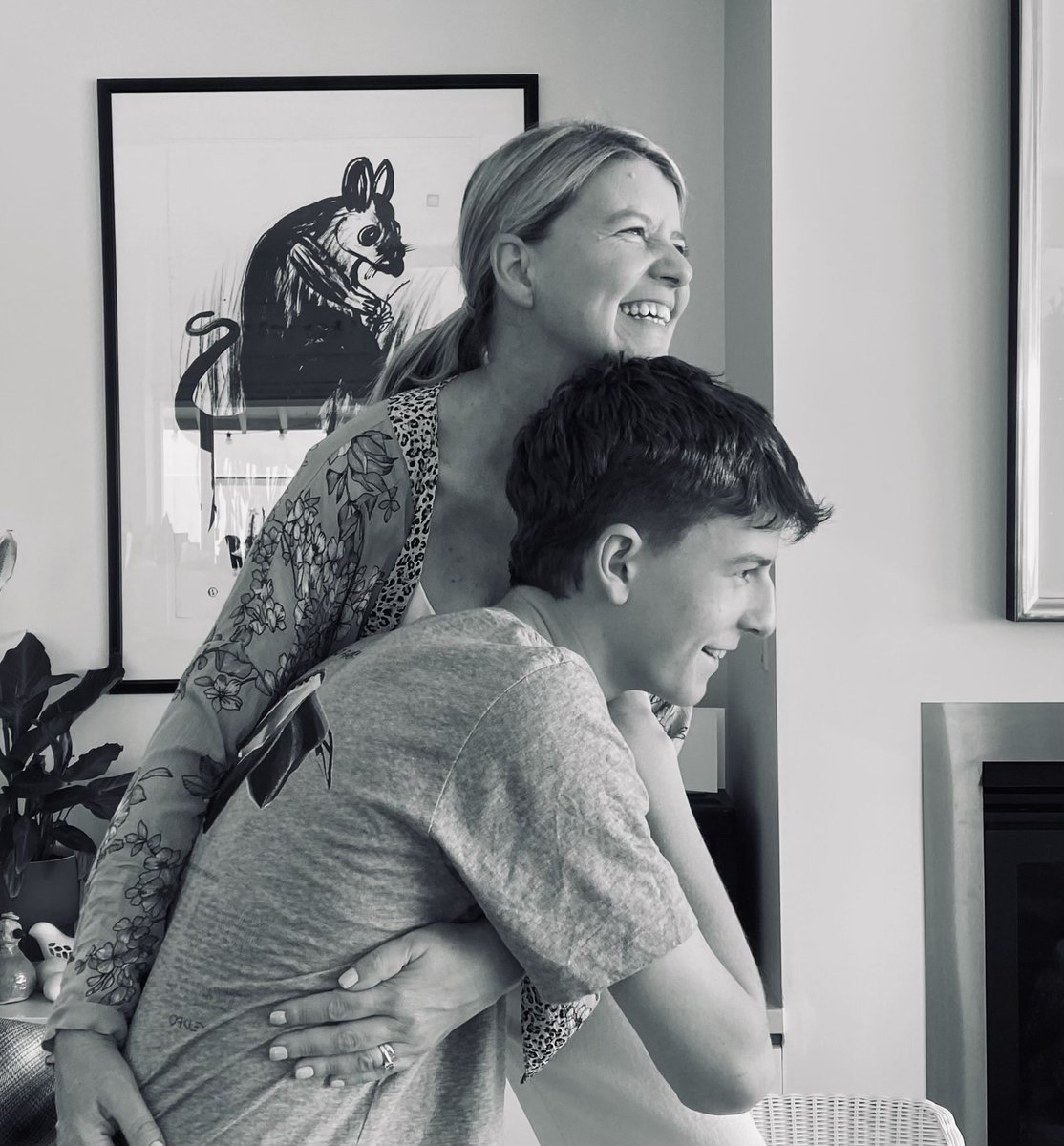 Natasha Stott Despoja tweet media