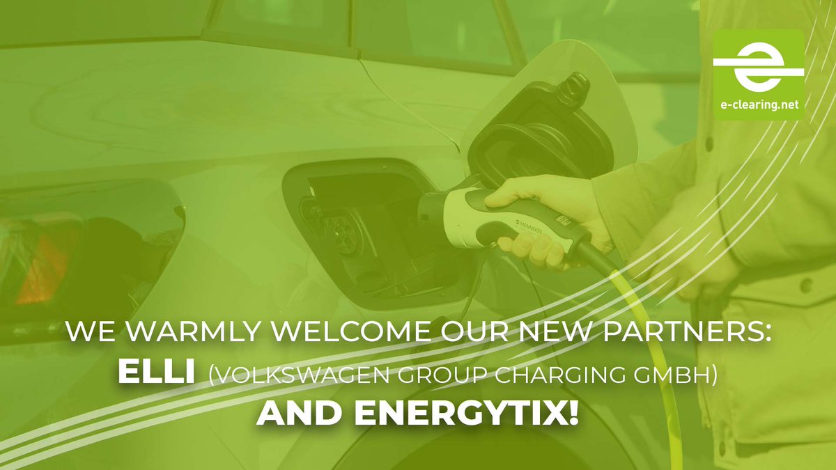 e-clearing.net GmbH tweet media