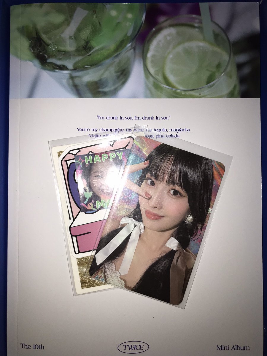 0706mails's tweet image. 🪄࿐ྂ 📦‧₊ happy mail! 📦 - #wonchae_mails 

momo barbie haver na haver !!! thank you @mei_phia for selling momo to me. it arrived safelyyy. – #ThanksPiyaya