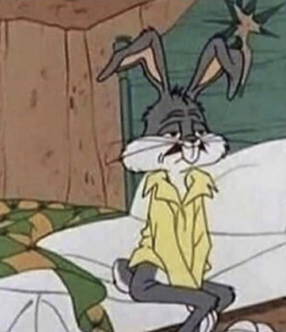 invis4yo's tweet image. 8AM before                           7AM on
your 9-5                              your day off