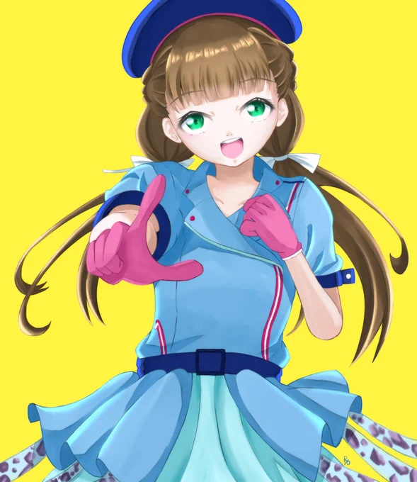 改めてLiella!! 3rdライブ愛知公演ありがとうございましたまた行きたい#Liella #Liella_3rd_愛知Day1 #lovelive 