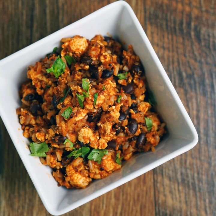 CarrollUDining's tweet photo. Stay fueled for exams with a protein-packed lunch.
Today's FYUL special during lunch in MDR is the Protein Packed Sofritas Bowl. #FYUL #carrolludining https://t.co/C2vmXgDkTC