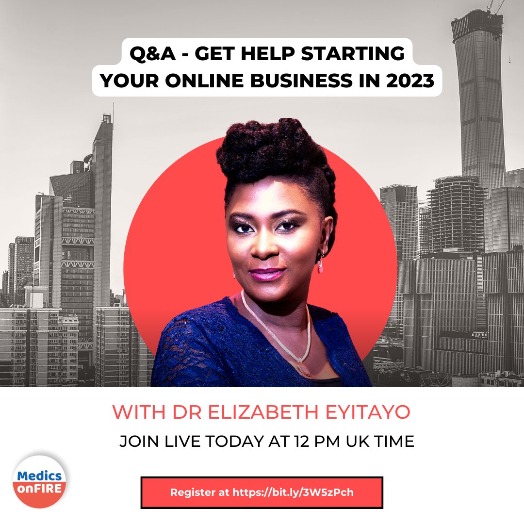 medicsonfire's tweet photo. We are live. Healthcare professionals can join me on teams now.
https://t.co/kHfqUgye9I
 #income  #financialindependence #recessionproof #doctor #dentist #surgeon #whitecoat #nursepractitioner #nurses #nhs #propertyinvestor #property #money #propertyinvestment https://t.co/3O69qnu7gv