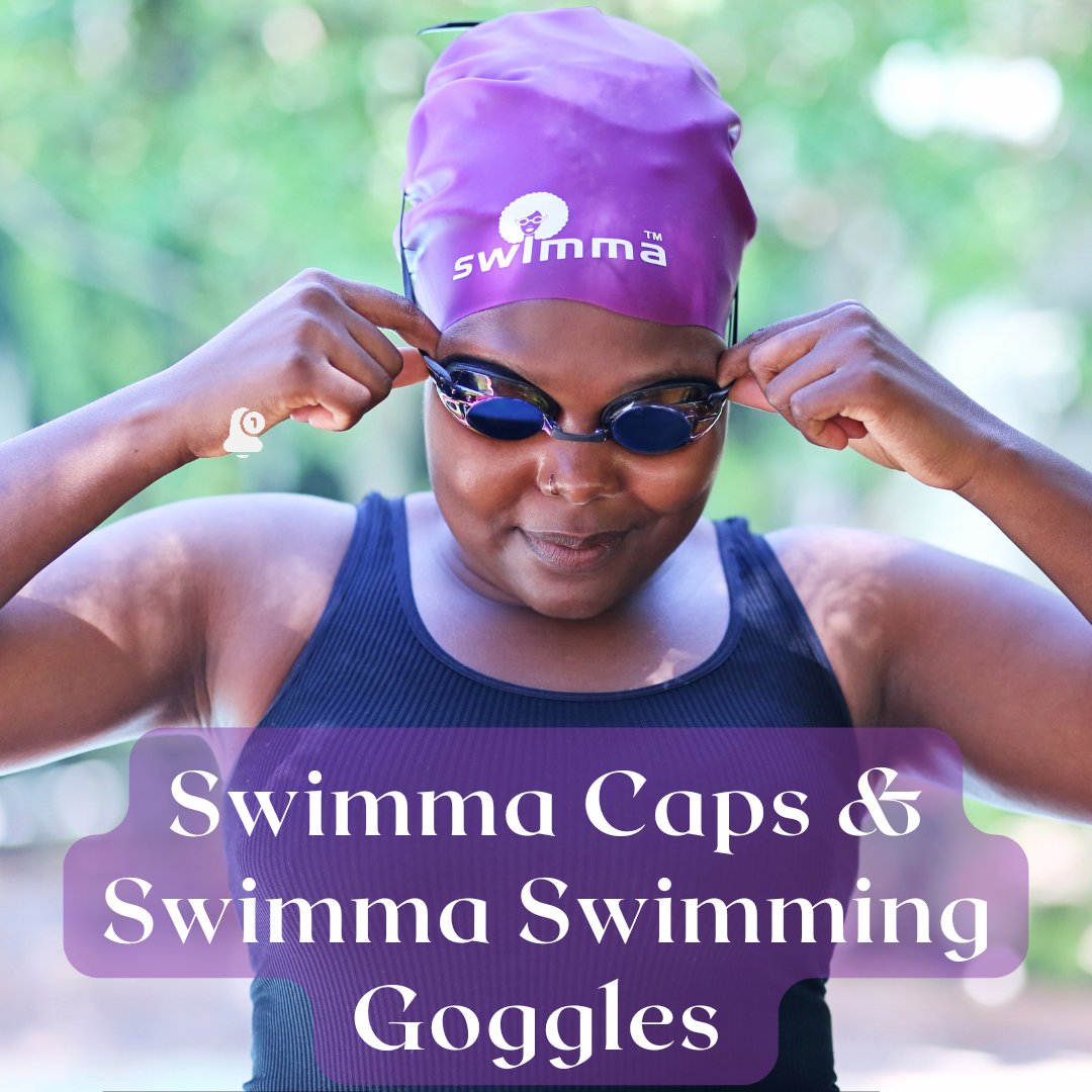 swimma_caps's tweet photo. One Size Doesn't fit all. We have your perfect fit at @swimma_caps
#swimma 💜 https://t.co/ROxCPWpW7R