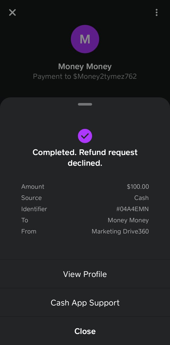 isaiahtilson360's tweet photo. How many people accidentally sent someone money on the cash app, and they took it? Lol 😆 he denied my refund 🤣🤣 I Have Cake 🎂 all over my face! Lol 😆
#cashapp #CashAppFriday #cashappfraud https://t.co/Bd9f2yh9Bx