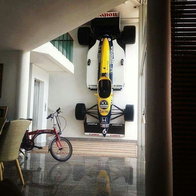 F1 TROLL tweet media