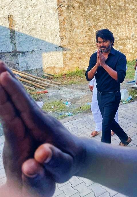 otmp_kerala's tweet photo. @OTFK_OfficiaI
@actorvijay
@TVMIoffl
#varisuupdate https://t.co/4Zj1JW2z5q